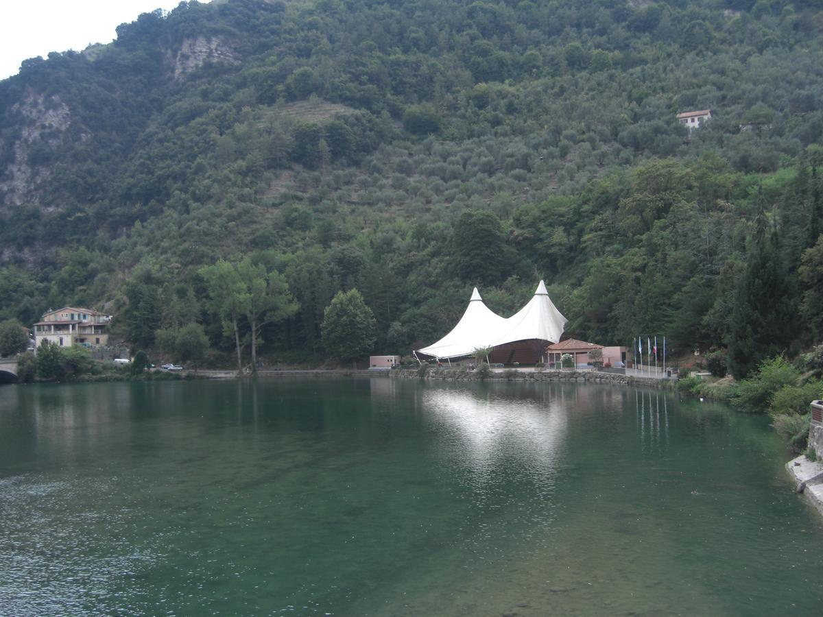 Hotel Le Roya 브레이유쉬르로야 외부 사진
